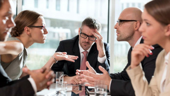 Fatal mistakes of business sellers during the M&A process