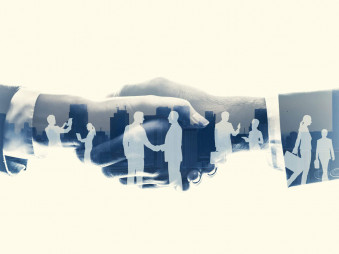 M&A rebounds sharply to hit $3.6tn in 2020