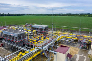 ДТЭК рассматривает варианты расширения нефтегазового бизнеса