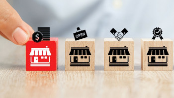 Бизнес по франшизе: преимущества и недостатки