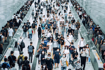 Рейтинг городов мира по качеству жизни 2021