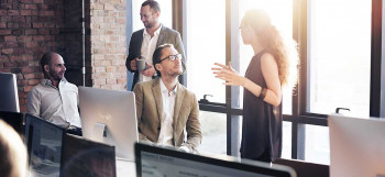 World’s Best Investment Banks 2022: Corporate/M&A