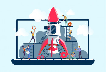 The 20 Largest Ukrainian Startup Funding Rounds in 2021