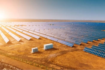 Brookfield Renewable покупает две «зеленые» энергокомпании за $1,54 млрд