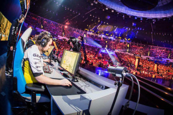 Саудовская Аравия планирует инвестировать $38 млрд в киберспорт