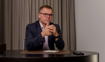 Новое течение для Нибулона