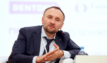 Привлечь промышленных инвесторов - приоритет для экономики будущего Украины