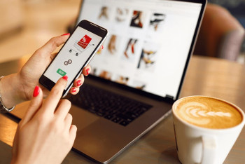 E-commerce компания Naver купит американскую платформу в сфере моды за $1,2 млрд