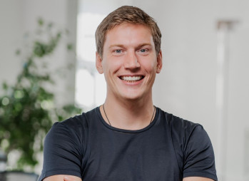 Украина должна стать мощным инвест-хабом после победы