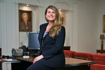 Во что будет инвестировать новый фонд Horizon Capital на $250 млн во время войны в Украине