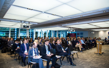 Rebuilding Ukraine: London Forum Highlights Opportunities and Barriers