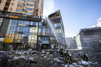 Ukraine needs political and war risk insurance to unlock foreign investment inflows