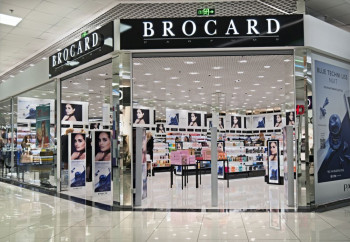 ВР планирует национализировать сеть BROCARD и другие 900 российских активов в Украине
