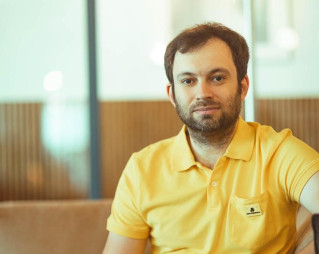 Военная экономика. Волшебного рецепта не существует. Роман Гольд, управляющий партнер VentureIsrael