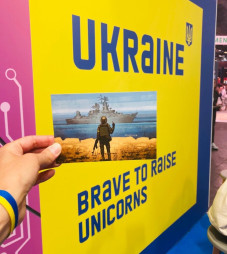 ТОП-10 украинских стартапов по объему привлеченных инвестиций в 2022 году