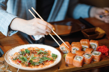 Украинский интегратор платформ доставки еды GetOrder привлек ангельские инвестиции