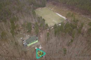 Совладелец АТБ Геннадий Буткевич приобрел спортбазу для своего ФК Полесье за 13 млн грн