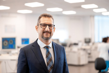 Бизнес во время войны – особенности лабораторных услуг