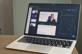 ИИ-стартап Synthesia получил статус единорога после привлечения средств при поддержке Nvidia