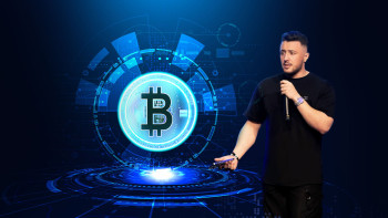 Вадим Машуров: чего ожидать от крипторынка в ближайшем будущем