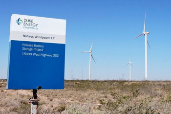 Brookfield купит большой портфель ветряных и солнечных электростанций Duke за $2,8 млрд