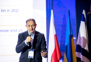 Перспектива украинского финансового рынка