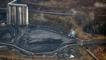 Glencore предложил выделить и купить угольный бизнес у Teck в качестве альтернативы слиянию