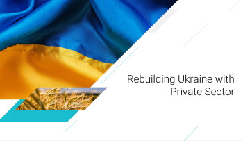 Investing in Ukraine