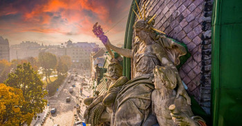 Russia-Ukraine war conflict: time to worry for investors?