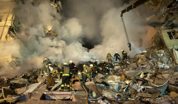 Ukraine on the path of the post-war reconstruction