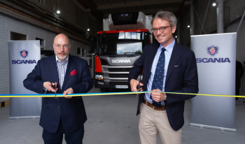 Staying in the ranks: The bumpy ride of investing in Ukraine through war