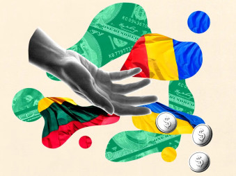 Despite the war in Ukraine, venture capitalists continue to invest in Central and Eastern Europe