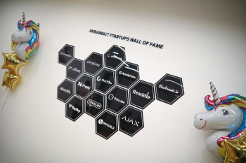 Best startups of Ukraine: international investors