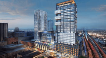 Инвестфонд недвижимости Boston Properties продает доли в двух активах стоимостью около $1,7 млрд