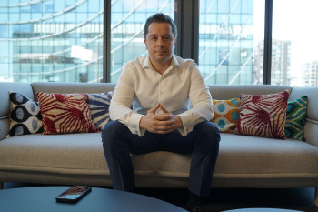 Oleksandr Predytkevych: Creating an innovative cryptobank using the CPB token