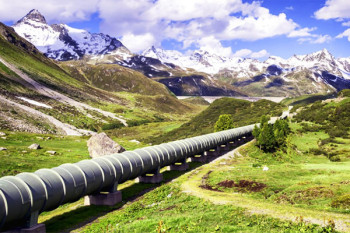 TC Energy продаст 40% акций трубопроводов Columbia Gas и Columbia Gulf 