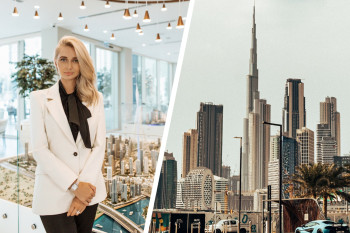 Evgenia Timofeenko, Mayak REA: Why it is important to invest in real estate