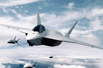 Немецкий ИИ-стартап Helsing привлекает €209 млн на оборонный искусственный интеллект