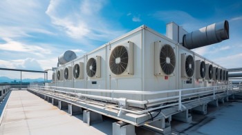 Анализ рынка климатического оборудования в Украине