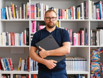 Що важливо для розвитку будь-якого стартапу