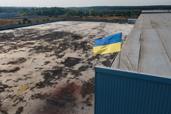 Кто, куда и почему готов инвестировать в Украине во время войны