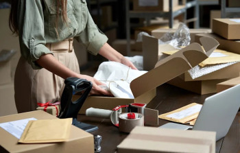 Анализ рынка упаковочной продукции в Украине