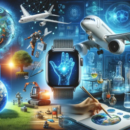 ТОП-10 технологических трендов, которые определяют будущее бизнеса