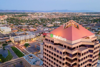 Bank of America купит кредитный портфель многоквартирных домов WaFd за $2,9 млрд