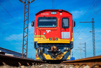 Transnet отримує кредит у розмірі $1 млрд від АфБР для фінансування планів відновлення