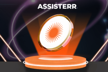 Український ШІ-стартап Аssisterr залучив $1,7 млн ​​і отримав оцінку у $25 млн