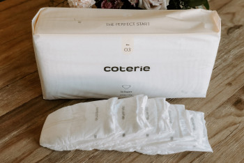 TA Ventures has exited the American manufacturer of innovative diapers, Coterie