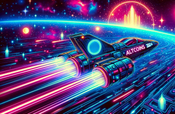 Варианты распределения инвестиций в альткоины при бюджете $60 000