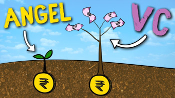 Бизнес-ангелы или венчурные капиталисты: к кому обратиться за инвестициями