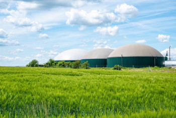 Ukraine plans seven more biomethane projects by end of 2024